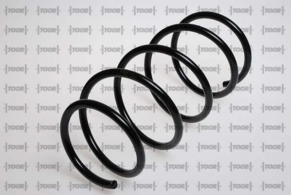 Ressort de suspension TOOR SC60113