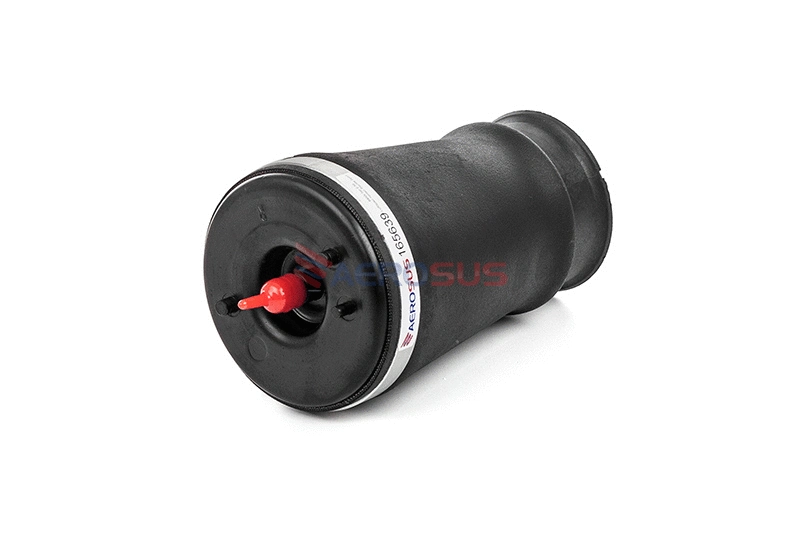 Soufflet de suspension, suspension pneumatique AEROSUS 165639