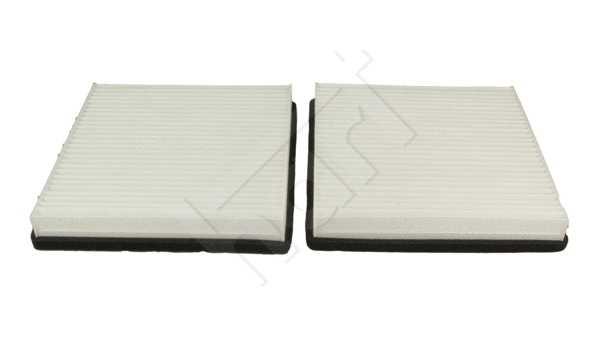 Filtre, air de l'habitacle HART 328 435