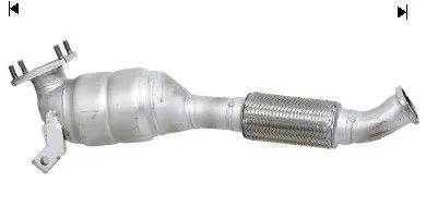 Catalyseur VEGAZ GmbH FK-801