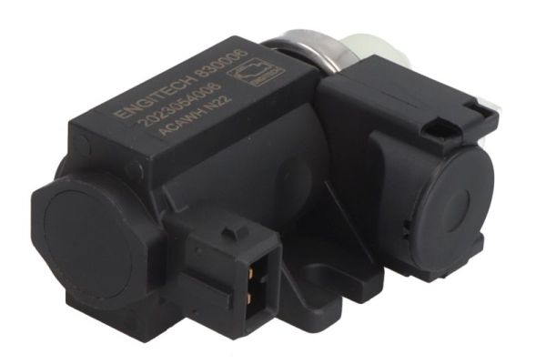 Capteur de pression, turbocompresseur ENGITECH ENT830006