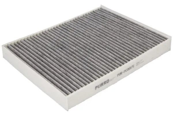 Filtre, air de l'habitacle PURRO PUR-PC0017C