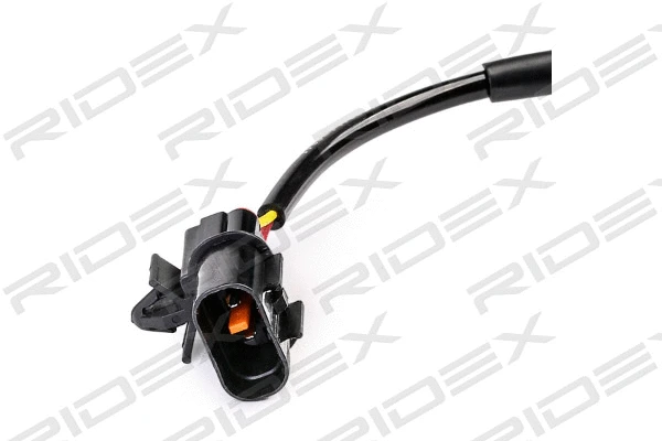 Capteur, vitesse de roue RIDEX 412W0439