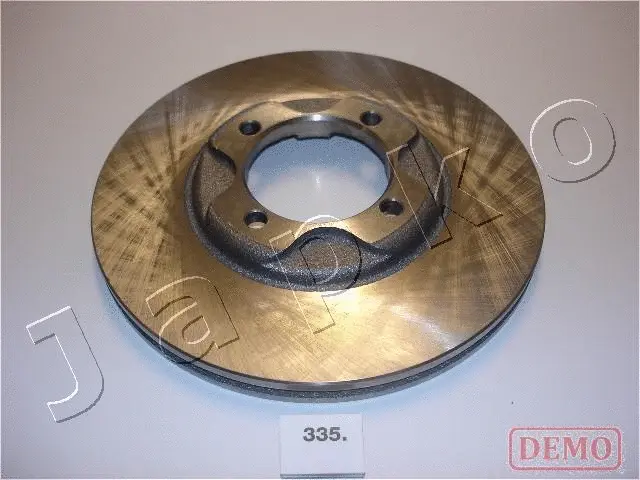 Disque de frein JAPKO 60335C