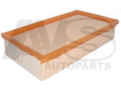Filtre à air AVS AUTOPARTS P324