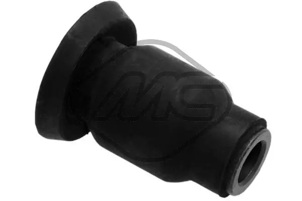 Suspension, corps de l'essieu Metalcaucho 58032