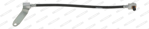 Flexible de frein FERODO FHY2569