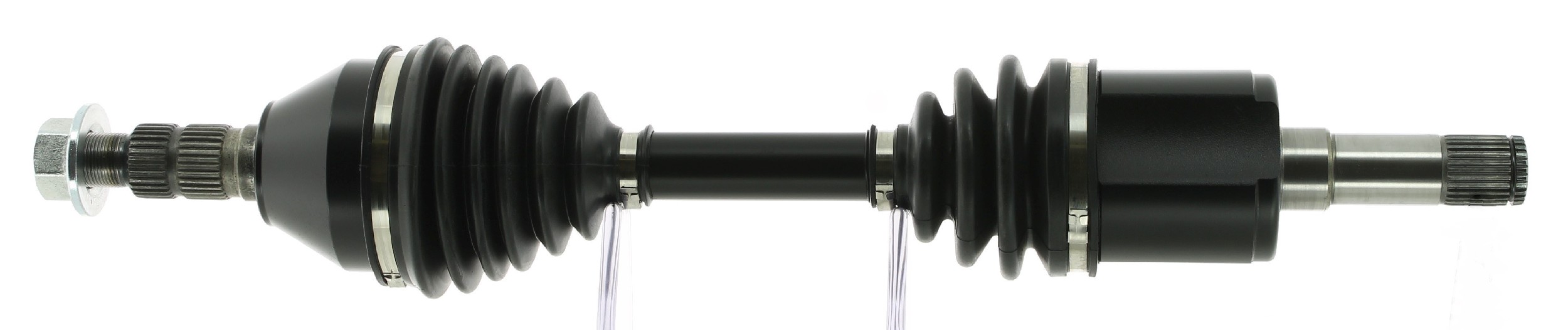 Arbre de transmission FRIESEN FDS2877