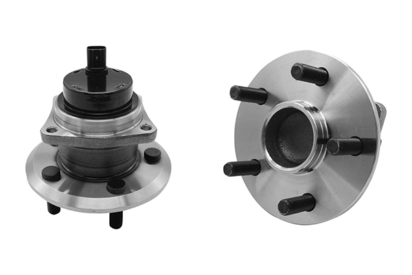 Kit de roulements de roue MOVIMA RK01948