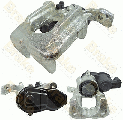 Étrier de frein Brake ENGINEERING CA3109