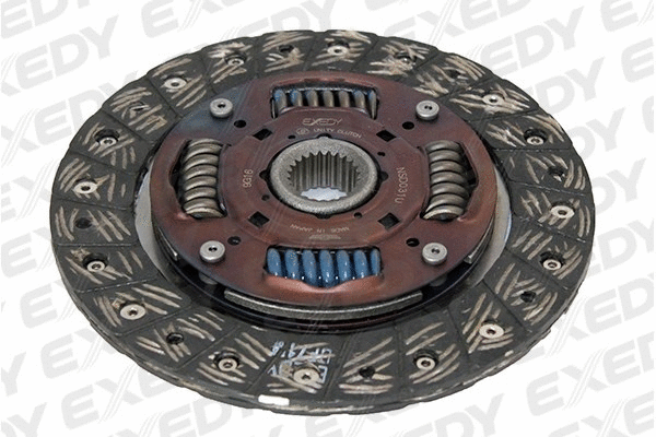 Disque d'embrayage EXEDY NSD031U