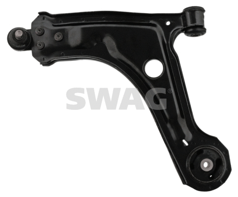Bras de liaison, suspension de roue SWAG 13 94 1874