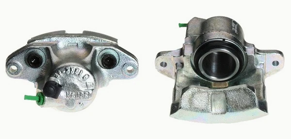 Étrier de frein 4X4 ESTANFI PDF-33-003