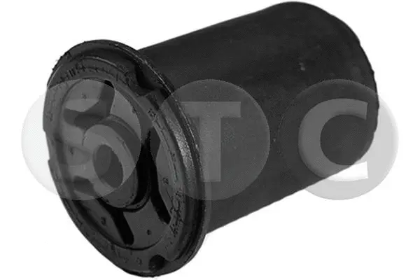 Suspension, corps de l'essieu STC T402165