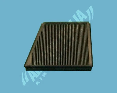 Filtre, air de l'habitacle ASTER AS2459