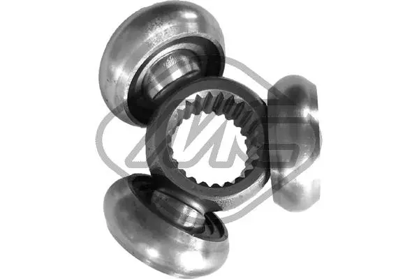 Joint, arbre de transmission Metalcaucho 39406