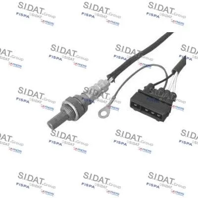 Sonde lambda AUTOTEAM M0097