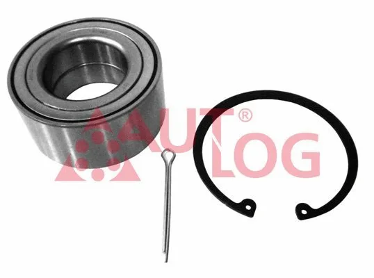 Kit de roulements de roue AUTLOG RS1062