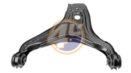 Bras de liaison, suspension de roue 4u AU-G-56865