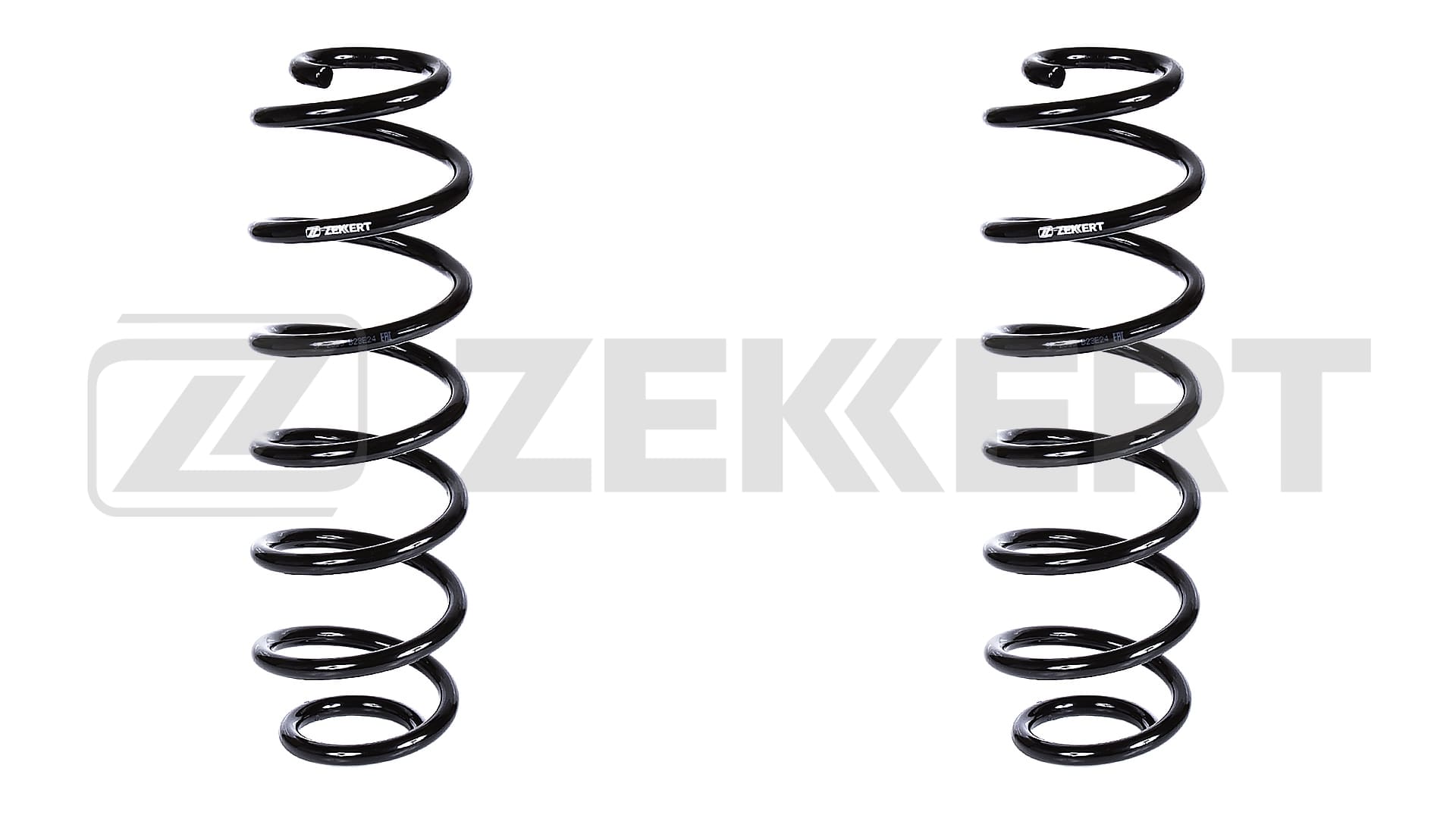 Ressort de suspension ZEKKERT SF-2335