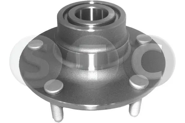 Kit de roulements de roue STC T490157
