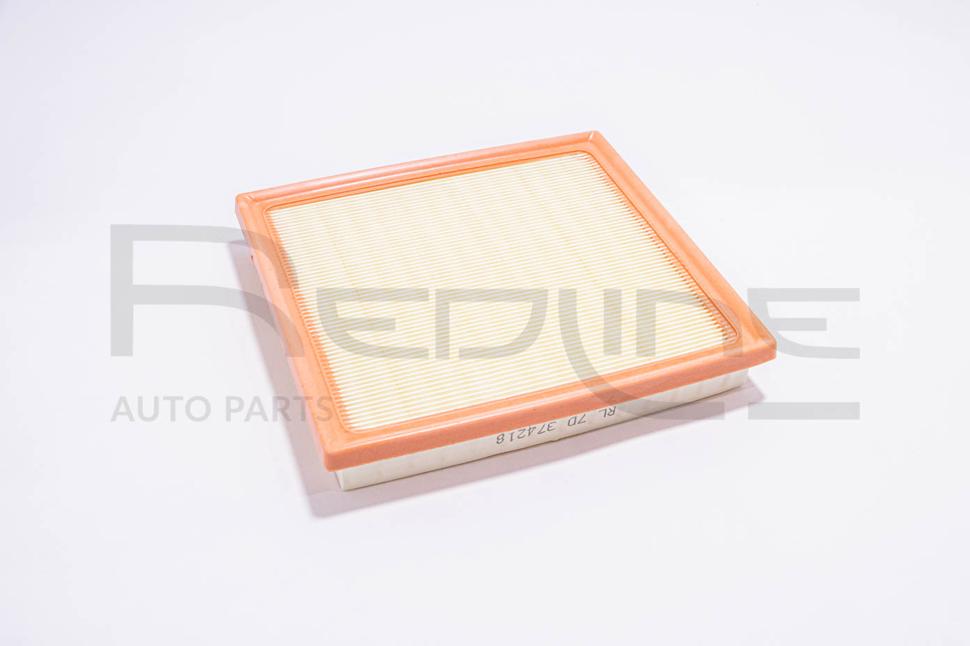 Filtre à air RED-LINE 36SU014