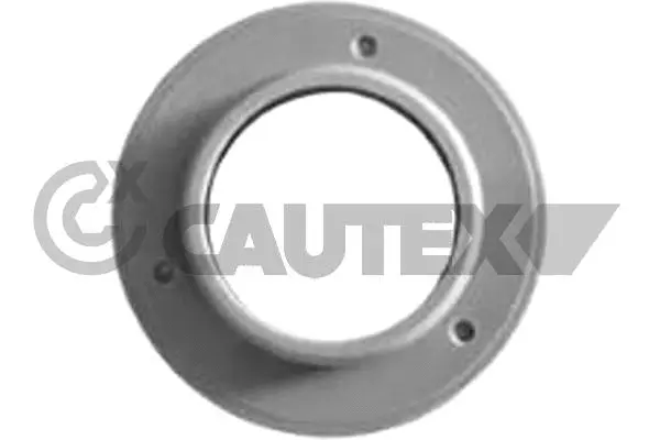 Roulement, coupelle de suspension CAUTEX 754721