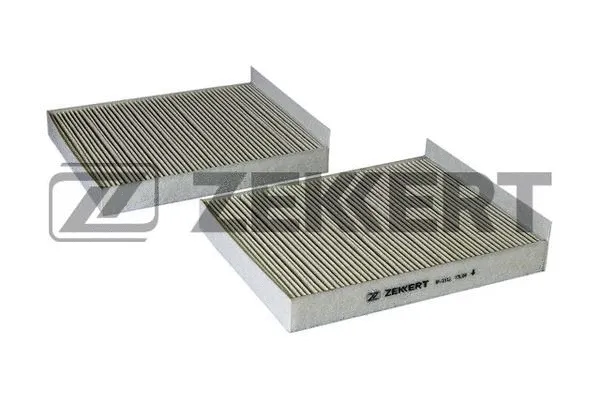 Filtre, air de l'habitacle ZEKKERT IF-3112