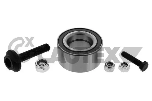 Kit de roulements de roue CAUTEX 774205