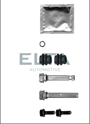 Jeu de douilles de guidage, étrier de frein ELTA AUTOMOTIVE EA9350