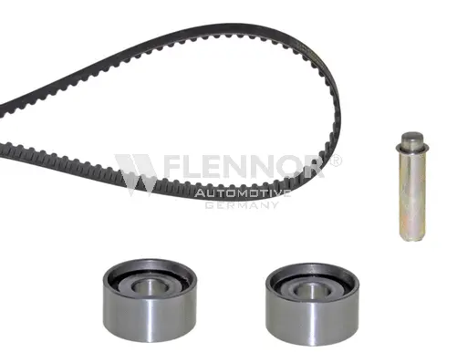 Kit de courroie crantée FLENNOR F914224V