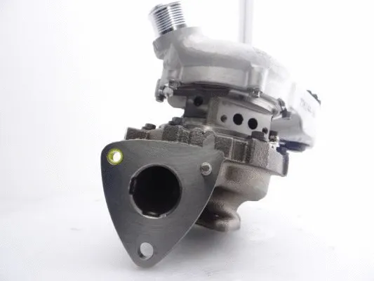 Turbocompresseur, suralimentation GARRETT 824754-5003S