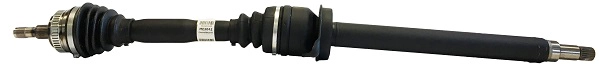 Arbre de transmission GENERAL RICAMBI ME3042