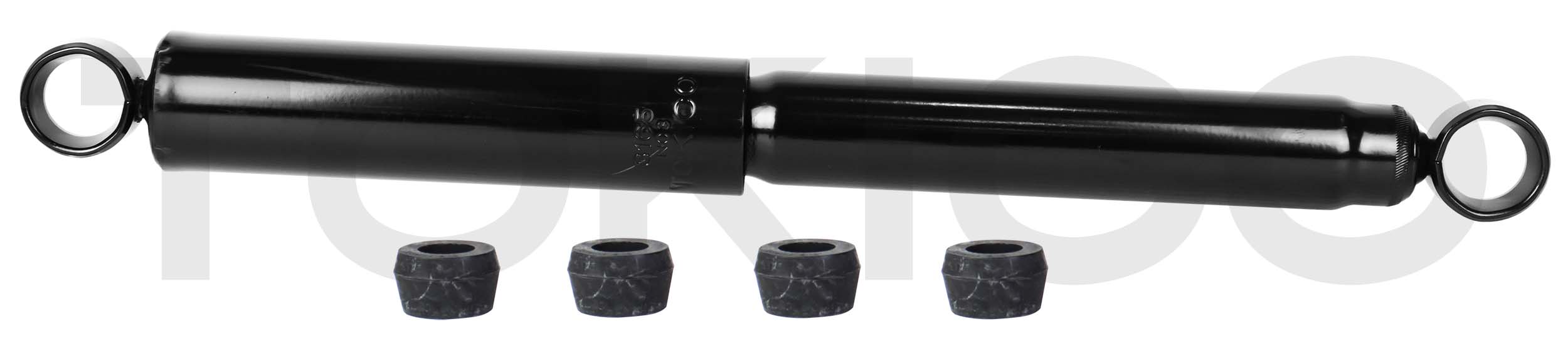 Amortisseur TOKICO 3165