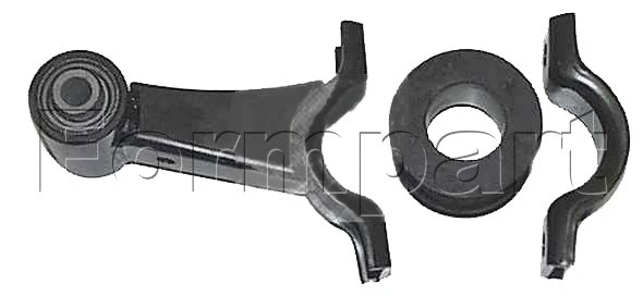Entretoise/tige, stabilisateur FORMPART 1908066