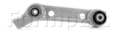 Bras de liaison, suspension de roue FORMPART 1205172