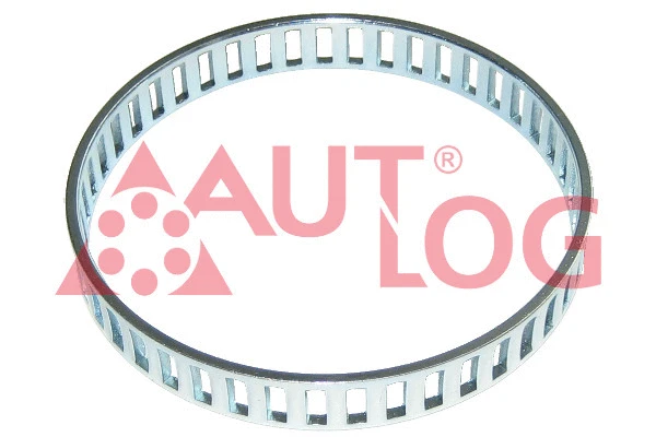 Anneau de palpeur, ABS AUTLOG AS1018