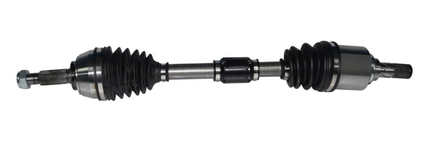 Arbre de transmission HART 454 285
