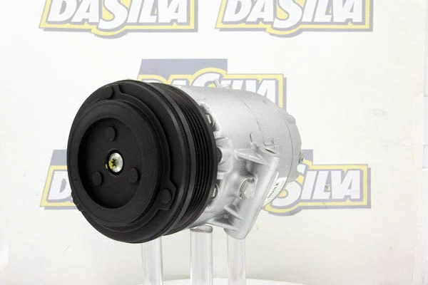 Compresseur, climatisation DA SILVA FC1043
