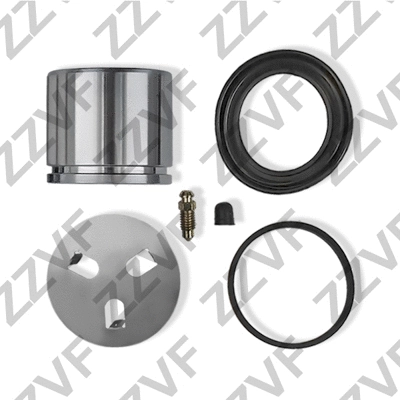 Kit de réparation, étrier de frein ZZVF ZVCER070