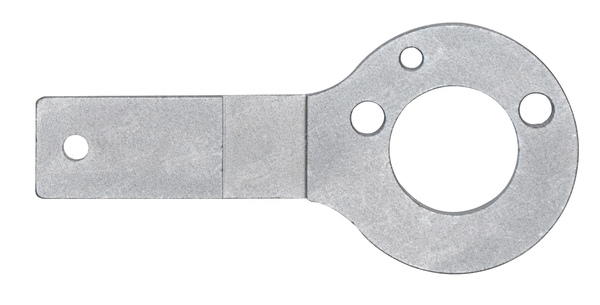 Mandrin d'arrêt, vilebrequin SW-Stahl 26053L-8