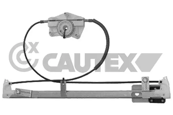 Lève-vitre CAUTEX 467313
