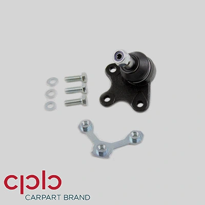 Rotule de suspension CPB 505329