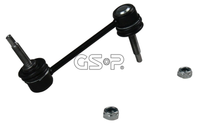Entretoise/tige, stabilisateur GSP-BR S050940