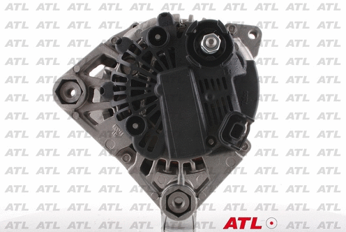 Alternateur ATL Autotechnik L 83 110