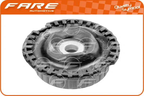 Coupelle de suspension FARE SA 2740