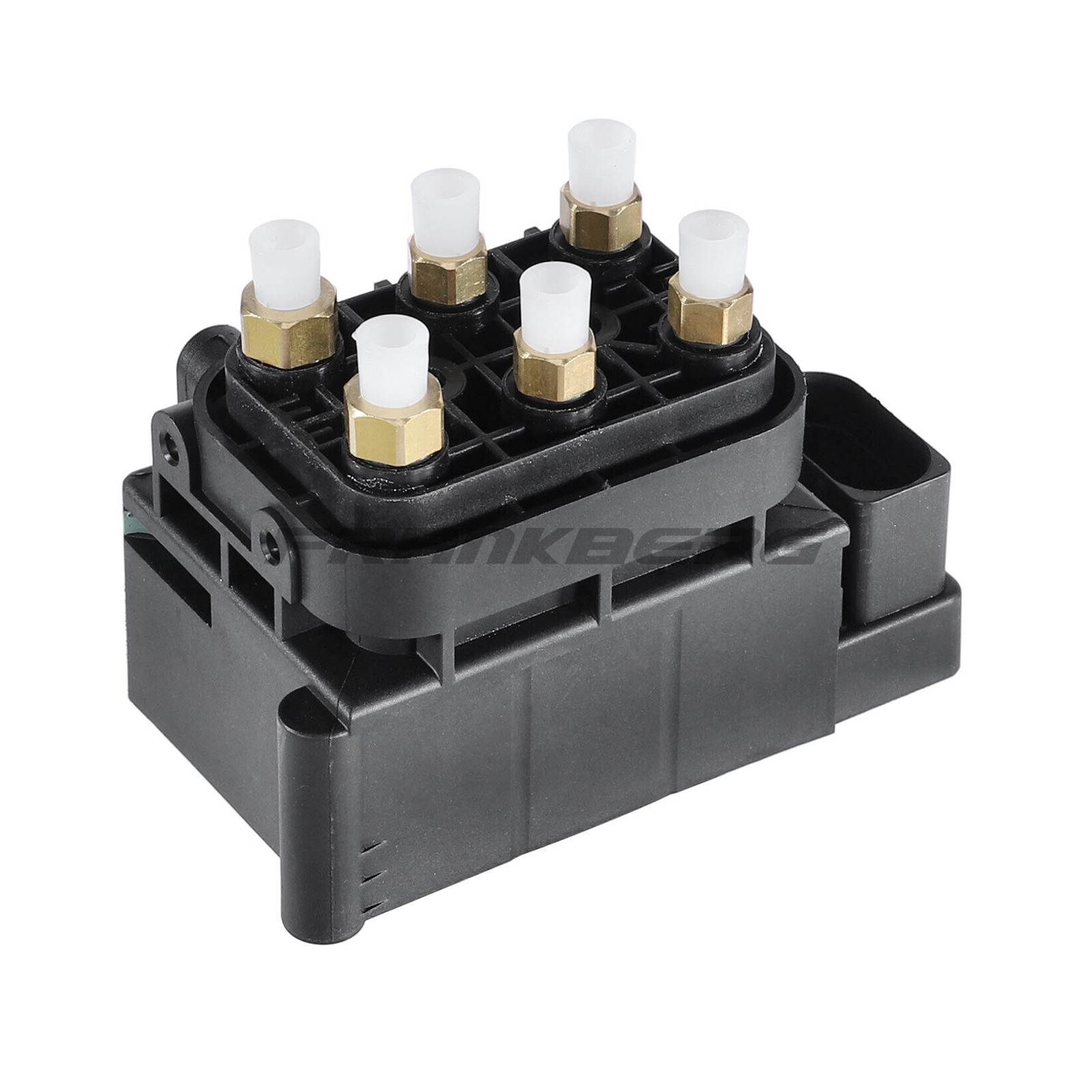 Valve, système d'air comprimé Frankberg 5481FB0002322