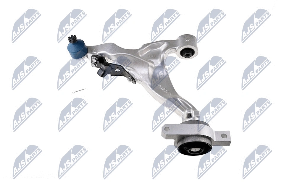 Bras de liaison, suspension de roue NTY ZWD-NS-149