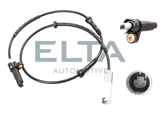 Capteur, vitesse de roue ELTA AUTOMOTIVE EA0164