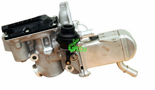 Module-EGR GECO VE3001